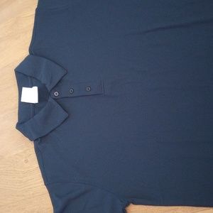 Navy Blue Polo